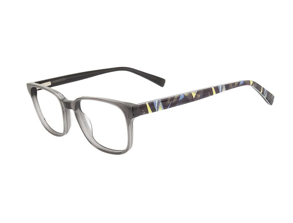 Kids Central KC1716 Eyeglasses - view 2